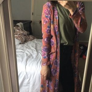 XS Sarah Cardigan